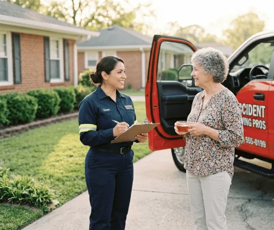 Accident Towing Service Salem, CT FAQs